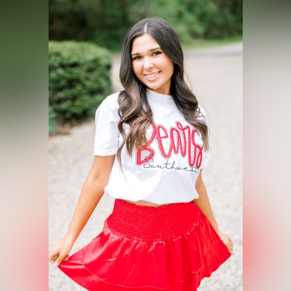 Meet your Posher, Summer